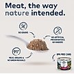 Show in main carousel: ZIWI Peak Venison Recipe Canned Dog Food, 13.75-oz, case of 12 slide 3 of 11