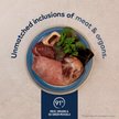 Show in main carousel: ZIWI Peak Venison Recipe Canned Dog Food, 13.75-oz, case of 12 slide 4 of 11