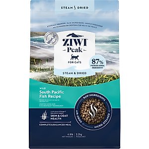 ZIWI Peak Chicken Recipe Air-Dried Cat Food