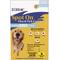 Show in main carousel: Zodiac Flea & Tick Spot Treatment for Dogs, 31-60 lbs, 4 Doses (4-mos. supply) slide 1 of 4