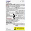 Show in main carousel: Zodiac Flea & Tick Spot Treatment for Dogs, 31-60 lbs, 4 Doses (4-mos. supply) slide 2 of 4