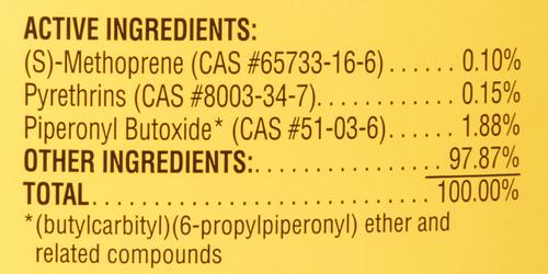 Show full view: Zodiac Oatmeal Conditioning Flea & Tick Shampoo for Dogs & Puppies, 18-fl oz slide 6 of 9