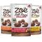 Show in main carousel: Zoe Pill Pop Grilled Beef with Ginger Dog Treats, 3.5-oz bag slide 9 of 10