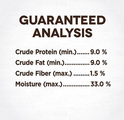 Show full view: Zoe Pill Pops Peanut Butter with Honey Dog Treats, 7-oz bundle slide 6 of 10