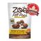Show in main carousel: Zoe Pill Pops Peanut Butter with Honey Dog Treats, 3.5-oz bag slide 1 of 11
