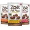 Show in main carousel: Zoe Pill Pops Peanut Butter with Honey Dog Treats, 3.5-oz bag slide 9 of 11