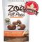 Show in main carousel: Zoe Pill Pops Roasted Chicken with Rosemary Dog Treats, 3.5-oz bag slide 1 of 11