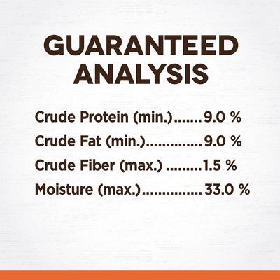 Show full view: Zoe Pill Pops Roasted Chicken with Rosemary Dog Treats, 3.5-oz bag slide 7 of 11