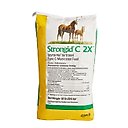 Zoetis Strongid C 2X Pyrantel Tartrate Horse Dewormer, 50-lb bag