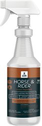 Zone Protects Horse & Rider Equine Spray, 32-fl oz bottle