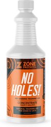 Zone Protects No Holes! Digging Prevention Concentrate, 32-fl oz bottle