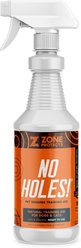 Zone Protects No Holes! Digging Prevention Spray, 32-fl oz bottle