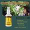 Show in main carousel: Zone Protects R.A.D. Rabbit, Animal, Deer Repellent Concentrate, 32-fl oz Bottle slide 4 of 6