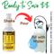Show in main carousel: Zone Protects R.A.D. Rabbit, Animal, Deer Repellent Concentrate, 32-fl oz Bottle slide 3 of 6