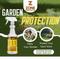 Show in main carousel: Zone Protects R.A.D. Rabbit, Animal, Deer Repellent Spray, 32-fl oz Bottle slide 3 of 5