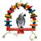 Show in main carousel: Zoo-Max Block Bird Perch, 10-in x 14-in slide 1 of 1