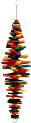 Zoo-Max COCOTTE Bird Toy, Large