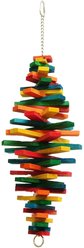 Zoo-Max COCOTTE Bird Toy, Medium