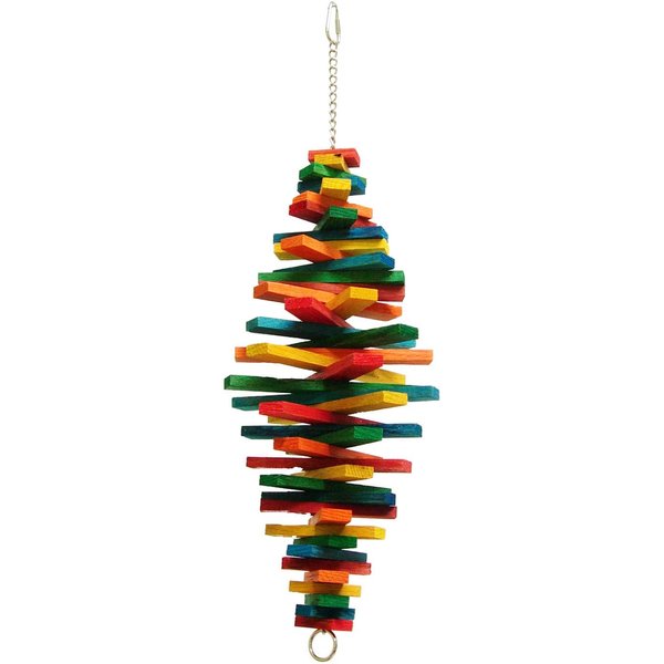 Super Bird Creations Sola Surprise Bird Toy