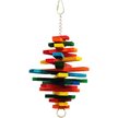 Show in main carousel: Zoo-Max COCOTTE Bird Toy, Small slide 1 of 2