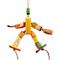Show in main carousel: Zoo-Max Groovy Boy Bird Toy, Multicolor slide 1 of 1
