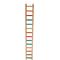 Show in main carousel: Zoo-Max Hardwood Ladder Bird Toy, Multicolor slide 1 of 2