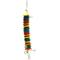 Show in main carousel: Zoo-Max Kooky Bird Toy, Multicolor, Mini slide 1 of 1