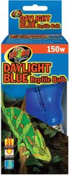 Zoo Med Daylight Blue Reptile Lamp, 150W