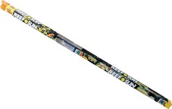 Zoo Med 50/50 Reef Sun T8 Fluorescent Aquarium Bulb, 36-in, 25-watt slide 2 of 2