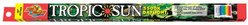 Zoo Med 5,500K Tropic Sun T8 Fluorescent Lamp, 15W, 18-in