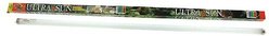 Zoo Med 6,500K Ultra Sun T8 Fluorescent Aquarium Bulb, 36-in, 25-watt