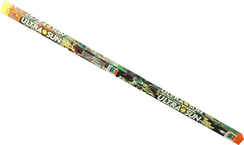 Show full view: Zoo Med 6,500K Ultra Sun T8 Fluorescent Aquarium Bulb, 36-in, 25-watt slide 2 of 3