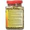 Show in main carousel: Zoo Med Adult Bearded Dragon Food, 10-oz jar slide 2 of 4