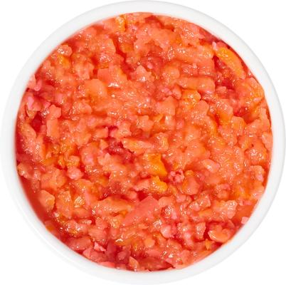 Show full view: Zoo Med Adult Formula Bearded Dragon Food, 6-oz pouch slide 4 of 4