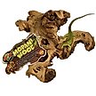 Show in main carousel: Zoo Med African Mopani Wood Terrarium Decor, Medium: 10 to 12-in slide 1 of 6