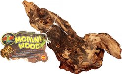 Zoo Med African Mopani Wood Terrarium Decor, Medium: 10 to 12-in slide 2 of 5