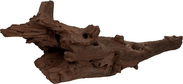 Show full view: Zoo Med African Mopani Wood Terrarium Decor, Medium: 10 to 12-in slide 3 of 6