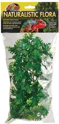 Show full view: Zoo Med Amazonian Phyllo Artificial Plant slide 2 of 5