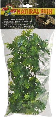 Show full view: Zoo Med Amazonian Phyllo Bush Plant, Medium slide 2 of 2