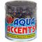 Show in main carousel: Zoo Med Aqua Accents Dark River Pebbles Decorative Substrate, 0.5-lb bag slide 2 of 2