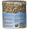 Show in main carousel: Zoo Med Aqua Accents Light River Pebbles Decorative Substrate, 0.5-lb bag slide 3 of 3