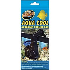 Zoo Med Aqua Cool Aquarium Cooling Fan