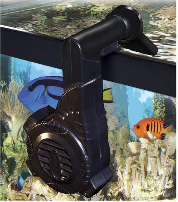 Show full view: Zoo Med Aqua Cool Aquarium Cooling Fan slide 2 of 5