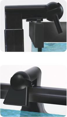 Show full view: Zoo Med Aqua Cool Aquarium Cooling Fan slide 3 of 5