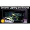 Show in main carousel: Zoo Med AquaEffects Model 2 LED Aquarium Light, 20-in slide 8 of 10