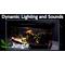 Show in main carousel: Zoo Med AquaEffects Model 2 LED Aquarium Light, 24-in slide 4 of 10