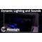 Show in main carousel: Zoo Med AquaEffects Model 2 LED Aquarium Light, 24-in slide 5 of 10
