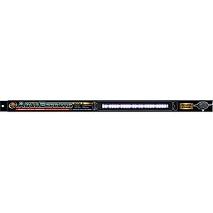 Zoo Med AquaEffects Model 2 LED Aquarium Light, 48-in
