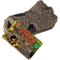 Show in main carousel: Zoo Med AquaLog Aquarium Ornament, Large slide 1 of 2