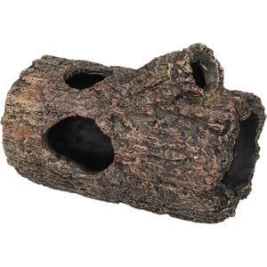Zoo Med AquaLog Aquarium Ornament, Medium